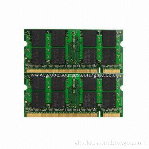 Fast delivery, lifetime warranty, DDR2 2GB 800MHz RAM memory in stock/cheap price with ETT original